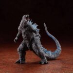 Descubre el apasionante mundo de Estatuas Gekizou Series Godzilla.