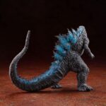 Descubre el apasionante mundo de Estatuas Gekizou Series Godzilla.
