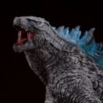 Descubre el apasionante mundo de Estatuas Gekizou Series Godzilla.