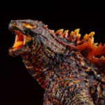 Descubre el apasionante mundo de Estatuas Gekizou Series Godzilla.