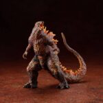 Descubre el apasionante mundo de Estatuas Gekizou Series Godzilla.