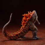 Descubre el apasionante mundo de Estatuas Gekizou Series Godzilla.
