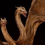 Descubre el apasionante mundo de Estatuas Gekizou Series Godzilla.