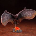 Descubre el apasionante mundo de Estatuas Gekizou Series Godzilla.