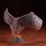 Descubre el apasionante mundo de Estatuas Gekizou Series Godzilla.