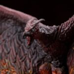 Descubre el apasionante mundo de Estatuas Gekizou Series Godzilla.