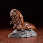 Descubre el apasionante mundo de Estatuas Gekizou Series Godzilla.