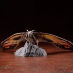 Descubre el apasionante mundo de Estatuas Gekizou Series Godzilla.