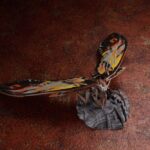 Descubre el apasionante mundo de Estatuas Gekizou Series Godzilla.