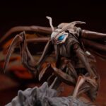 Descubre el apasionante mundo de Estatuas Gekizou Series Godzilla.