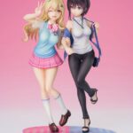 Descubre el apasionante mundo de Estatuas Ren Furutachi y Akuru Hayahoshi.