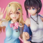 Descubre el apasionante mundo de Estatuas Ren Furutachi y Akuru Hayahoshi.