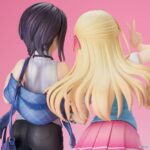 Descubre el apasionante mundo de Estatuas Ren Furutachi y Akuru Hayahoshi.