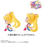 Descubre el apasionante mundo de Estatua Sailor Moon y Sailor Chibi.