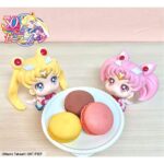 Descubre el apasionante mundo de Estatua Sailor Moon y Sailor Chibi.