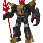 Descubre el apasionante mundo de Figura 2021 Black Zarak 53cm.