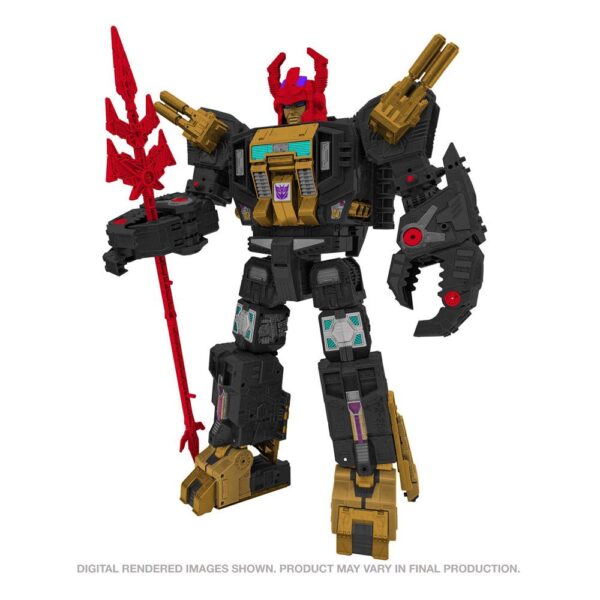 Figura 2021 Black Zarak 53cm » Tu Tienda Anime Descubre el apasionante mundo de Figura 2021 Black Zarak 53cm.