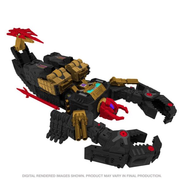 Figura 2021 Black Zarak 53cm » Tu Tienda Anime Descubre el apasionante mundo de Figura 2021 Black Zarak 53cm.