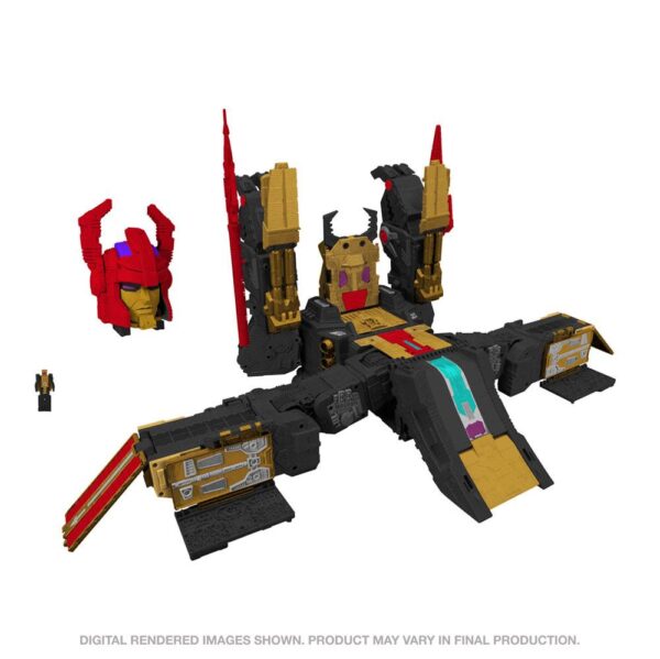 Figura 2021 Black Zarak 53cm » Tu Tienda Anime Descubre el apasionante mundo de Figura 2021 Black Zarak 53cm.
