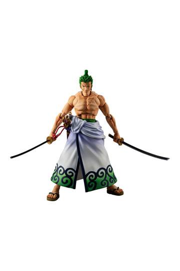 Figura Action Heroes Zoro Juro