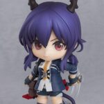 Descubre el apasionante mundo de Figura Arknights Nendoroid Ch´en.