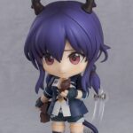 Descubre el apasionante mundo de Figura Arknights Nendoroid Ch´en.