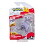 Descubre el apasionante mundo de Figura Battle Feature Aerodactyl.