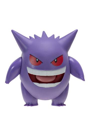 Figura Battle Feature Gengar