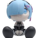Descubre el apasionante mundo de Figura Binivini Baby Soft Vinyl Rem.