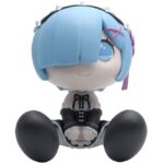 Descubre el apasionante mundo de Figura Binivini Baby Soft Vinyl Rem.