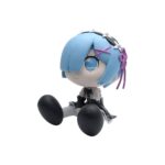 Descubre el apasionante mundo de Figura Binivini Baby Soft Vinyl Rem.