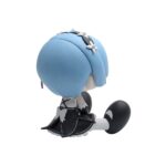 Descubre el apasionante mundo de Figura Binivini Baby Soft Vinyl Rem.