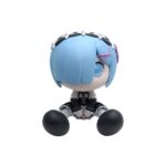 Descubre el apasionante mundo de Figura Binivini Baby Soft Vinyl Rem.