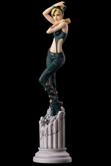 Figura Bolígrafo Jolyne Cujoh