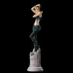 Descubre el apasionante mundo de Figura Bolígrafo Jolyne Cujoh.