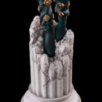 Descubre el apasionante mundo de Figura Bolígrafo Jolyne Cujoh.