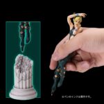 Descubre el apasionante mundo de Figura Bolígrafo Jolyne Cujoh.