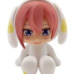 Descubre el apasionante mundo de Figura Chocot Ichika Wedding White.