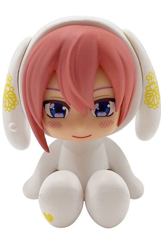 Descubre el apasionante mundo de Figura Chocot Ichika Wedding White.