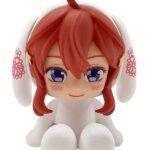 Descubre el apasionante mundo de Figura Chocot Itsuki Wedding White.