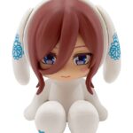 Descubre el apasionante mundo de Figura Chocot Miku Wedding White.