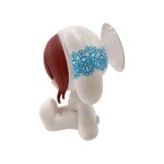 Descubre el apasionante mundo de Figura Chocot Miku Wedding White.