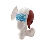 Descubre el apasionante mundo de Figura Chocot Miku Wedding White.