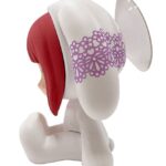 Descubre el apasionante mundo de Figura Chocot Nino Wedding White.