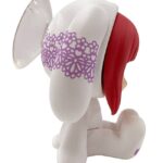 Descubre el apasionante mundo de Figura Chocot Nino Wedding White.