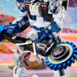 Descubre el apasionante mundo de Figura Cybertron Universe Metroplex.