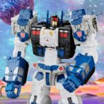 Descubre el apasionante mundo de Figura Cybertron Universe Metroplex.