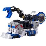 Descubre el apasionante mundo de Figura Cybertron Universe Metroplex.