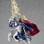 Descubre el apasionante mundo de Figura Figma Altria Pendragon DX Edition.