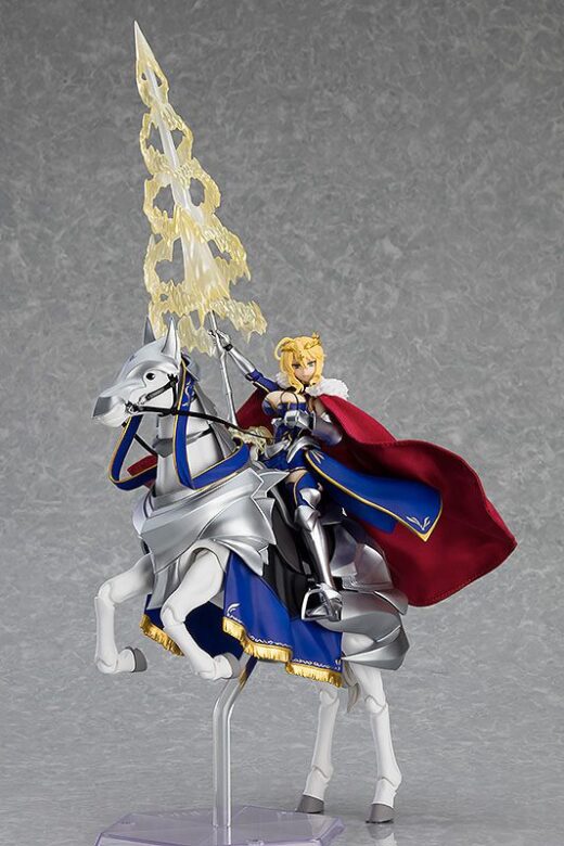 Figura Figma Altria Pendragon DX Edition